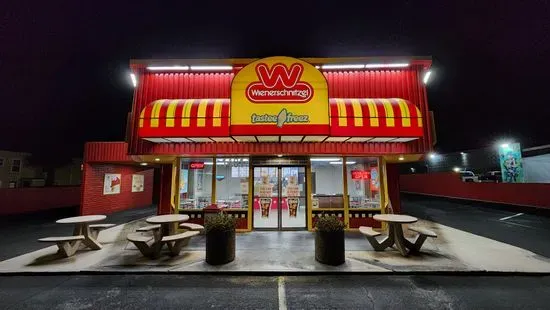 Wienerschnitzel