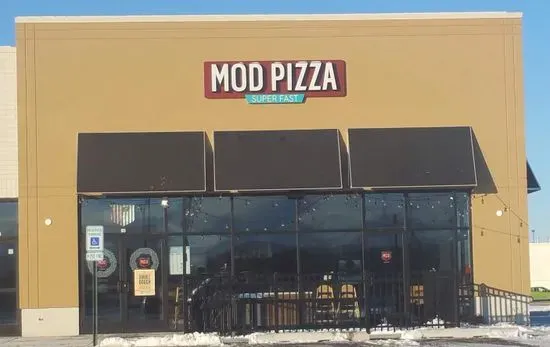 MOD Pizza