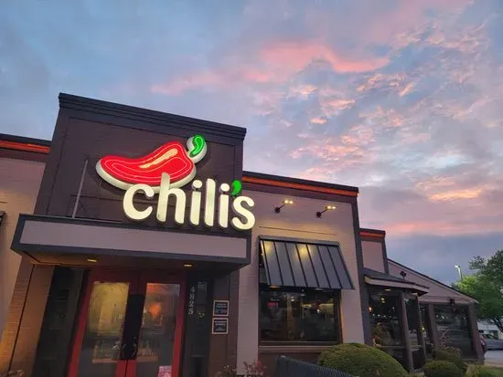 Chili's Grill & Bar