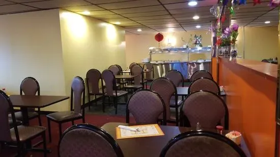 Hunan Odenton