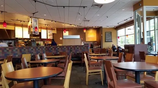 Panera Bread