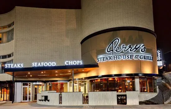 Perry's Steakhouse & Grille