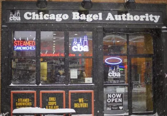 Chicago Bagel Authority