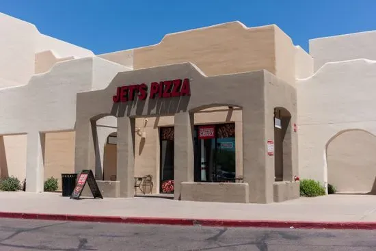 Jet's Pizza