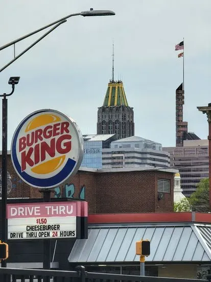 Burger King