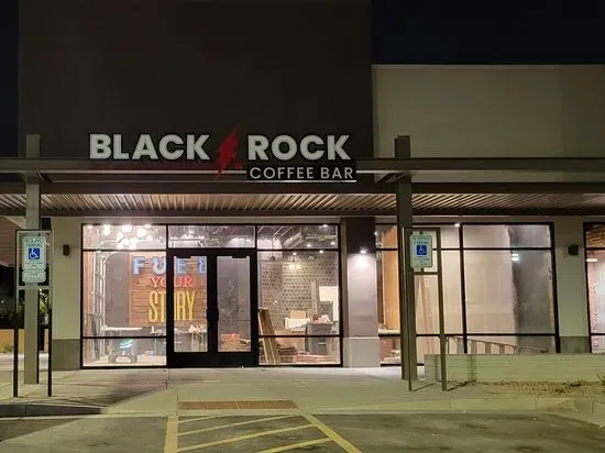 Black Rock Coffee Bar