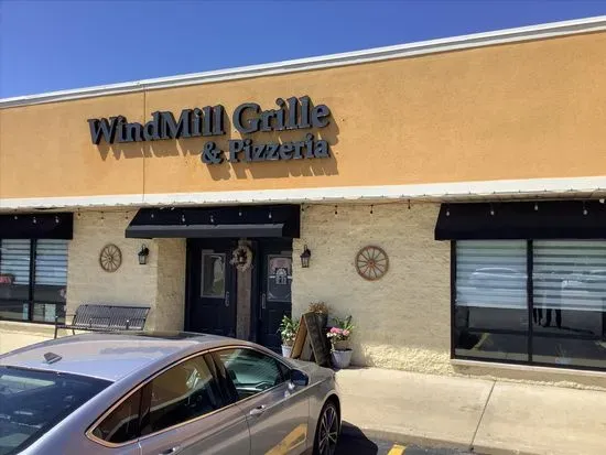 WindMill Grille & Pizzeria