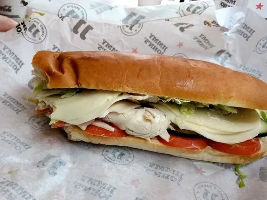 Jimmy John's