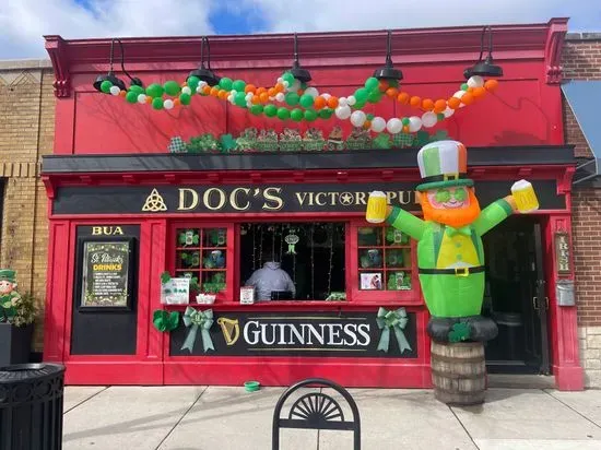 Doc's Victory Pub