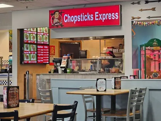 Chopsticks Express