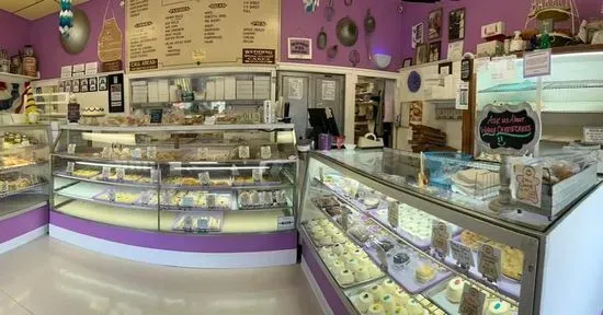 Underbrinks Bakery