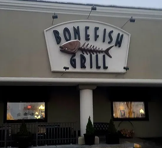 Bonefish Grill