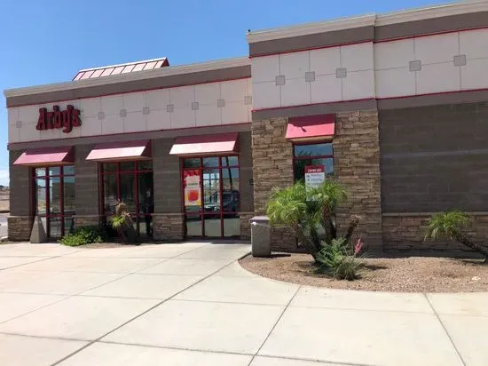 Arby's