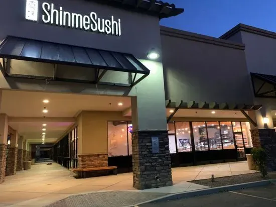 Shinme Sushi