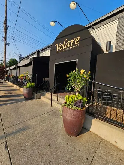 Volare Italian Ristorante