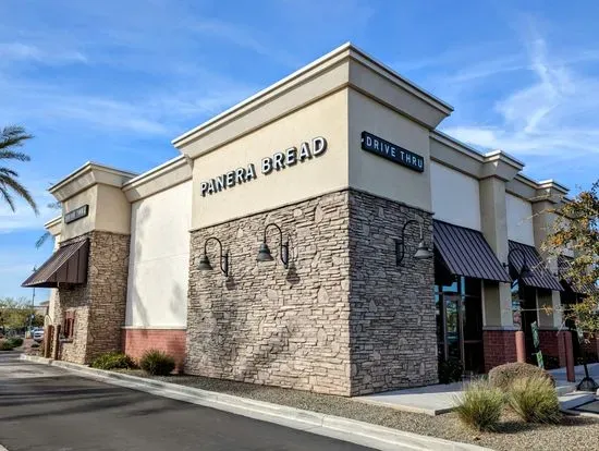 Panera Bread