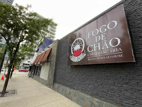 Fogo de Chão Brazilian Steakhouse