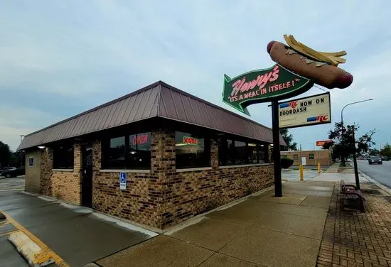 Henry's Drive-In