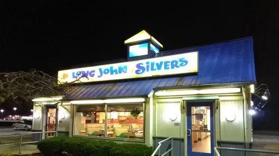 Long John Silver's