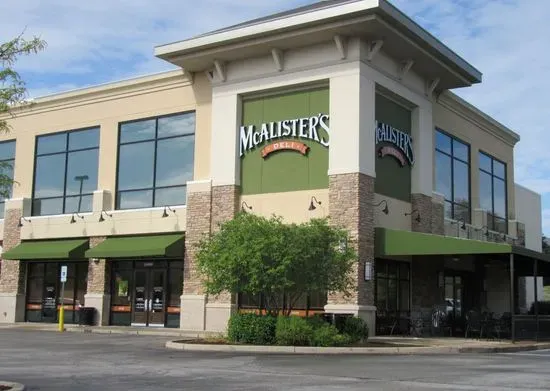 McAlister's Deli