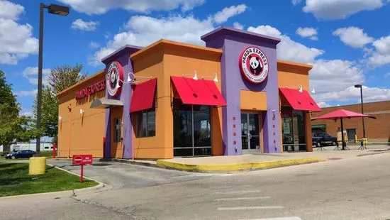 Panda Express