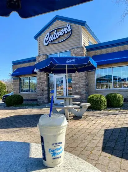 Culver’s