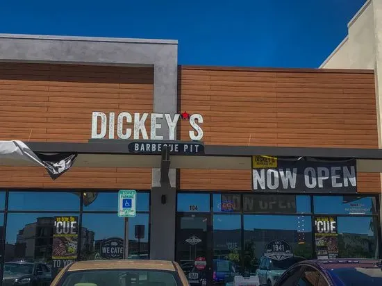 Dickey's Barbecue Pit