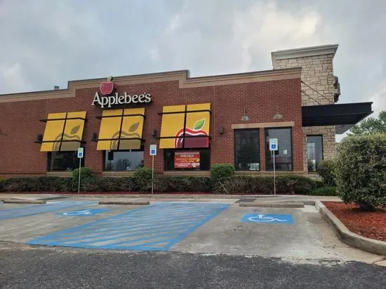 Applebee's Grill + Bar