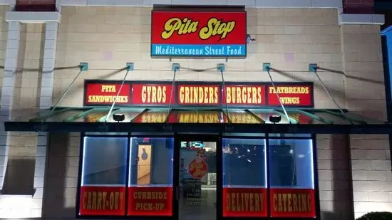 Pita Stop