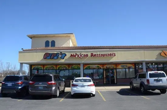 Pepe's Mexican Restaurant