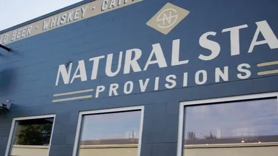 Natural State Provisions