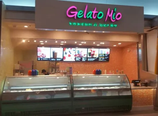 Gelato Mio