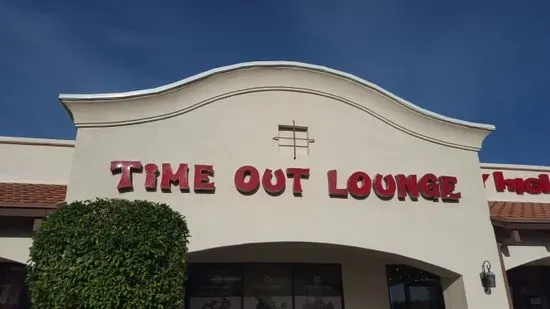 Time Out Lounge