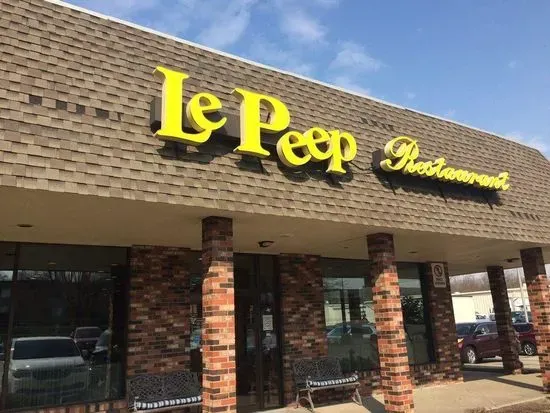 Le Peep