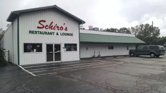 Schiro's Restaurant & Lounge