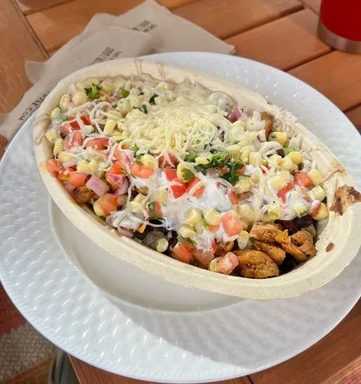 Chipotle Mexican Grill