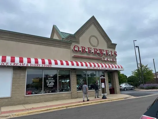 Oberweis Ice Cream and Dairy Store