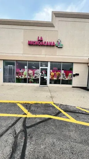 La Michoacana Twister