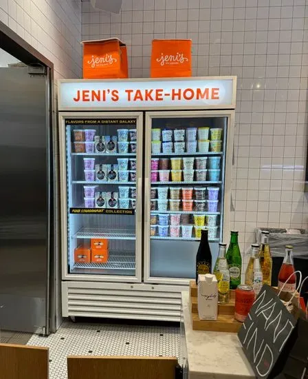 Jeni's Splendid Ice Creams