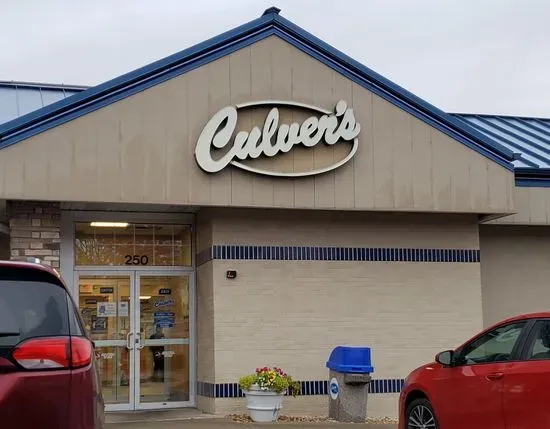 Culver’s