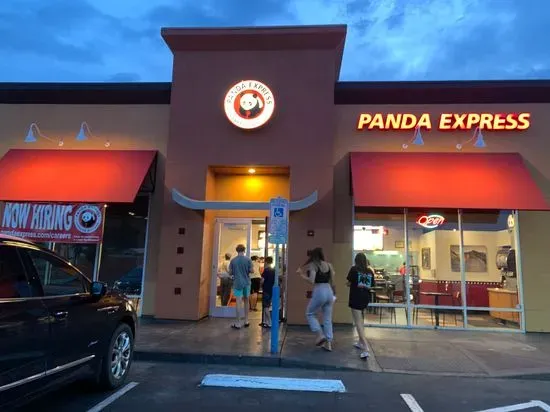 Panda Express