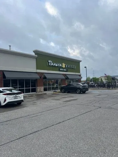 Panera Bread