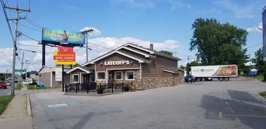 Laycoff's Tavern