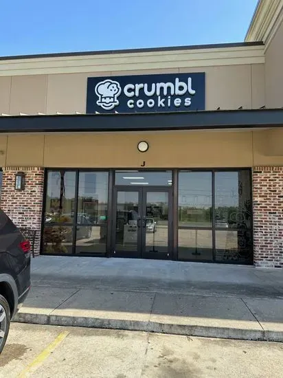 Crumbl - Houma