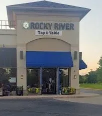 Rocky River Tap and Table of Mishawaka