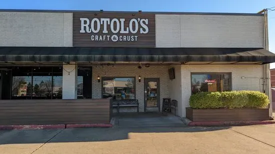 Rotolo's Craft & Crust