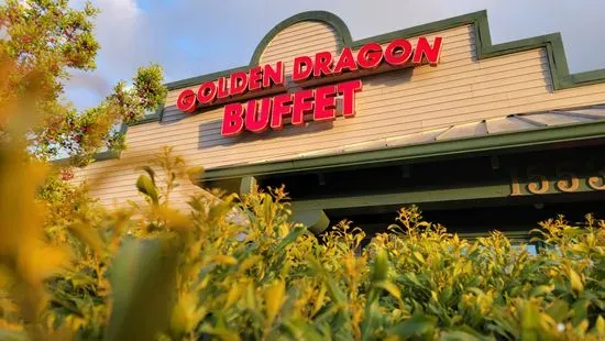 Golden Dragon Buffet II