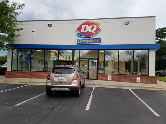 Dairy Queen (Treat)