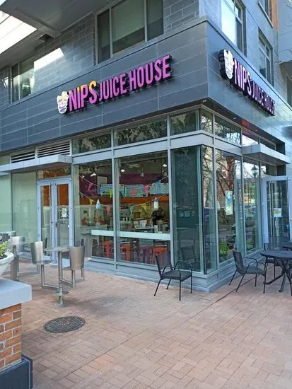 Nips Juice House