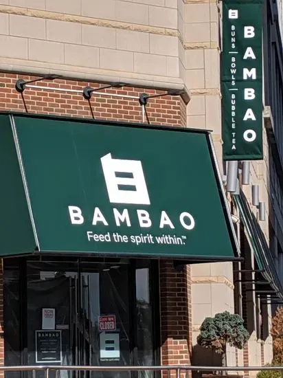 Bambao Asian Restaurant